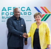 IMF backs Ghana’s recovery but warns against reform reversals